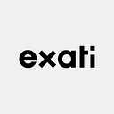 Exati Tecnologia logo