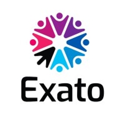 Exato.ai logo