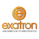 Exatron, Inc. logo