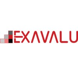 Exavalu Inc. logo