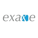 Exaxe logo
