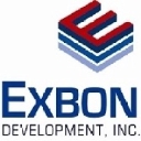 Exbon Development, Inc. logo
