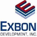 Exbon Development logo