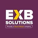 Exb Solutions, Inc logo