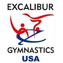 Excalibur Gymnastics Inc logo
