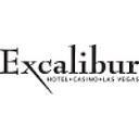Excalibur Hotel & Casino logo