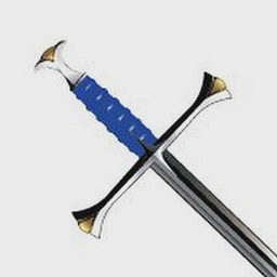 Excalibur Data Systems logo