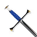 Excalibur Data Systems logo