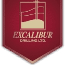 Excalibur Drilling Ltd. logo