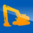 R & D Construction logo