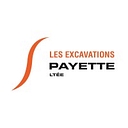 Les Excavations Payette Ltée logo