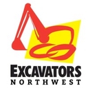 Excavators Northwest logo