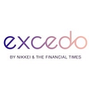 Excedo, By Nikkei & The Financial Times logo