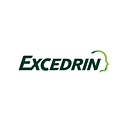Excedrin OTC Headache and Migraine Relief logo