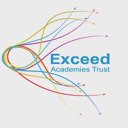Exceed Academies Trust logo
