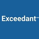 Exceedant logo