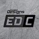 Exceed Designs logo