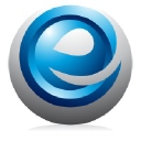 Exceeding logo