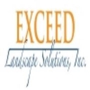 Exceed Landscape Solutions logo