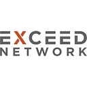 Exceed Network logo
