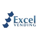 Excel Vending logo