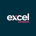 Excel London logo