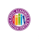Excel Academics logo