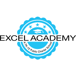 Excel Academy Charter logo