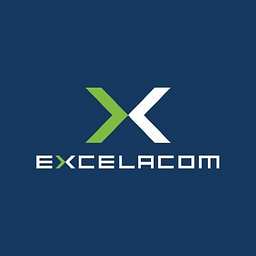 EXCELACOM logo