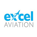 Excel Aviation logo