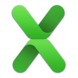 Excelaxis, LLC logo