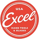 Excel Blades logo