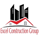 Excel Construction Group logo