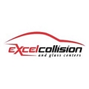 Excel Collision And Glass Centers logo