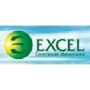 Excel Commercial Maintenance logo