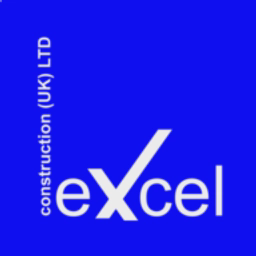 Excel Construction Ltd logo