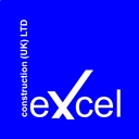 Excel Construction logo