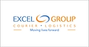 Excel Courier | Excel Logistics logo