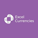 Excel Currencies logo