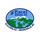 Excel Electric, Inc. logo