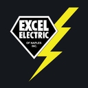 Excel Electric of Naples logo