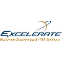 Excelerate, Inc. logo