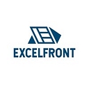 Excelfront logo