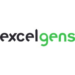 Excelgens INC logo