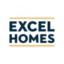 Excel Homes logo