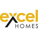 Excel Homes logo