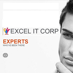 Excel IT CORP logo