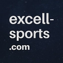 www.excell-sports.com logo