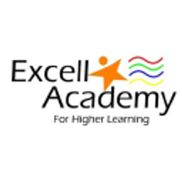 EXCELL ACADEMY CHARTER logo
