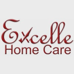 Excelle Home Care logo